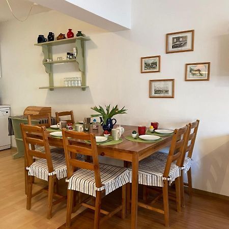Apartment Sollereder By Interhome Brixen im Thale Eksteriør billede