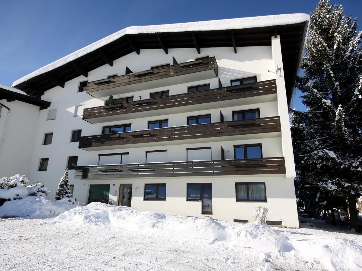 Apartment Sollereder By Interhome Brixen im Thale Eksteriør billede