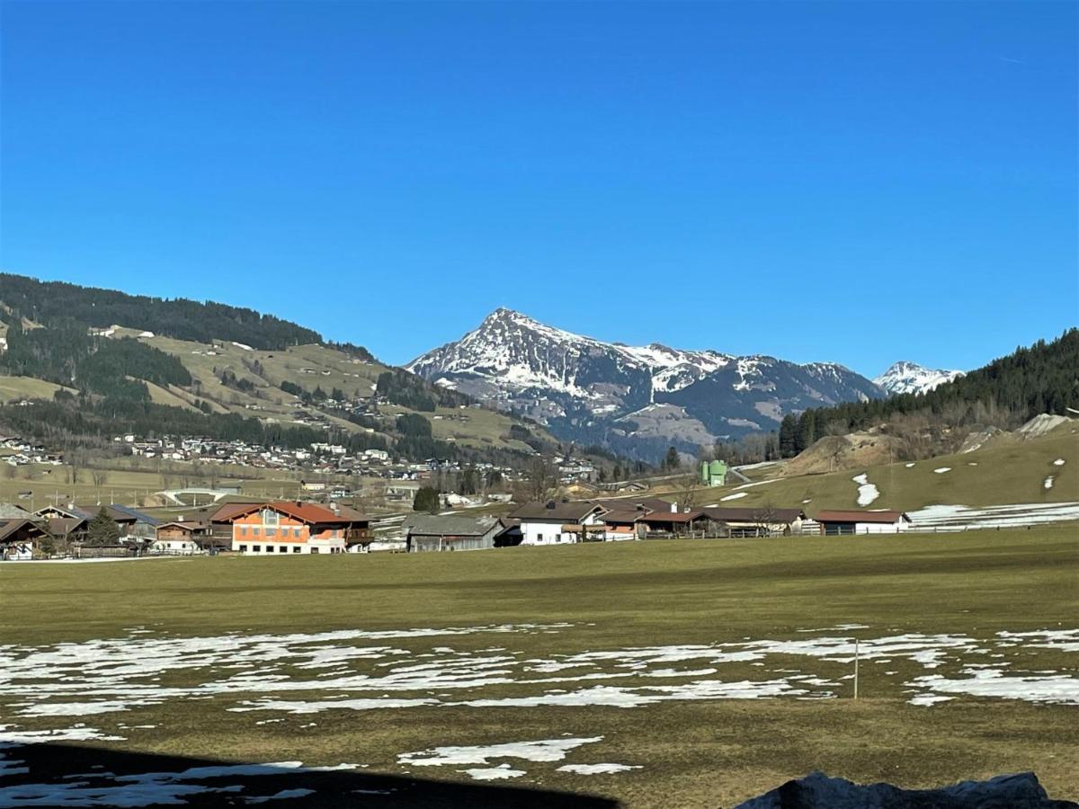 Apartment Sollereder By Interhome Brixen im Thale Eksteriør billede