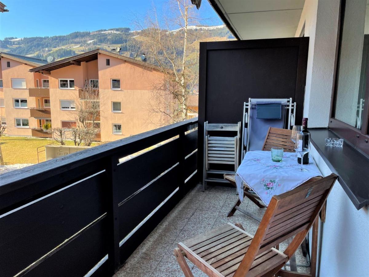 Apartment Sollereder By Interhome Brixen im Thale Eksteriør billede