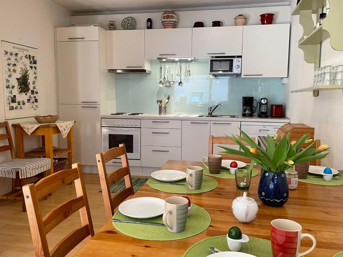 Apartment Sollereder By Interhome Brixen im Thale Eksteriør billede