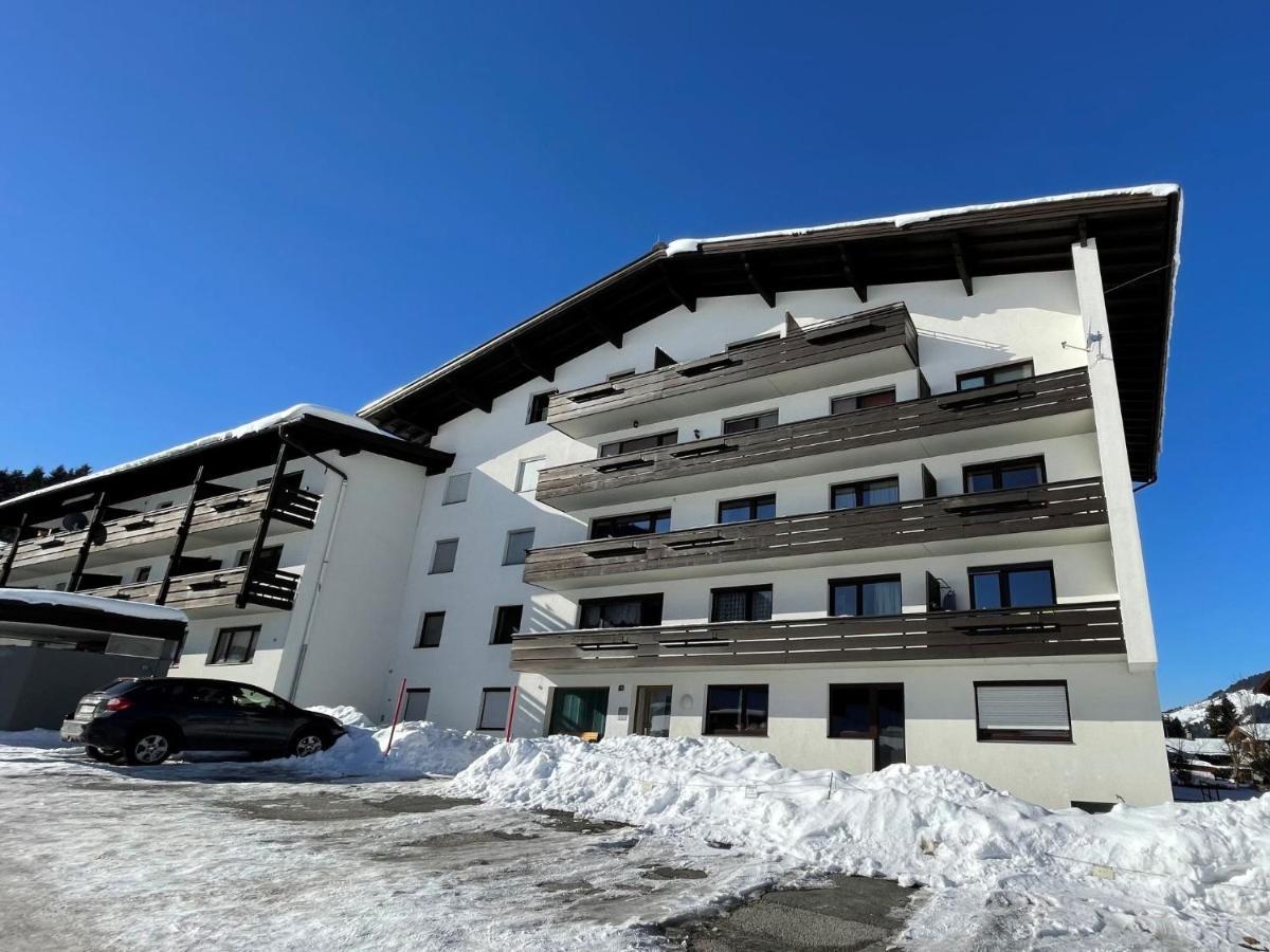 Apartment Sollereder By Interhome Brixen im Thale Eksteriør billede