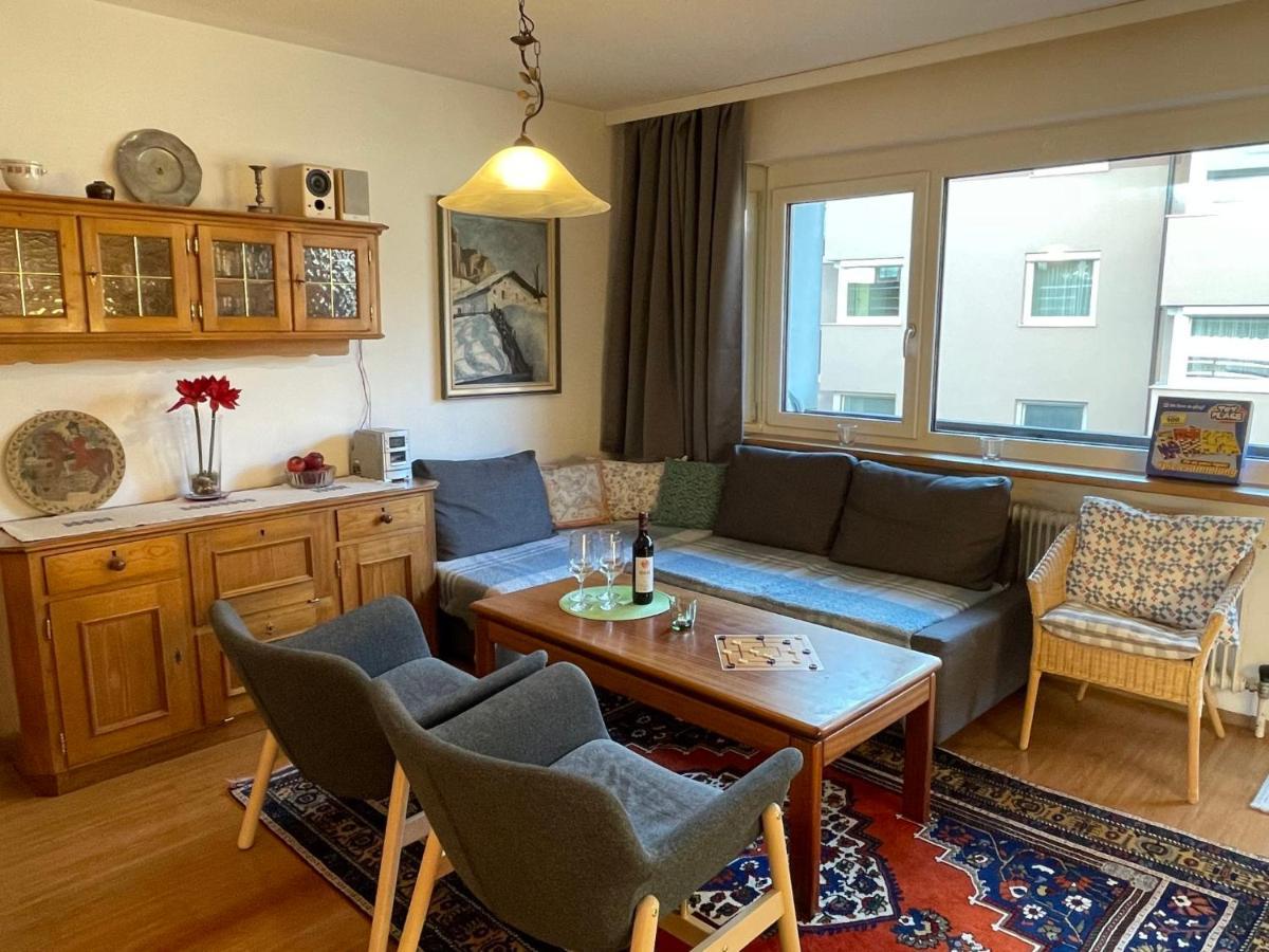 Apartment Sollereder By Interhome Brixen im Thale Eksteriør billede