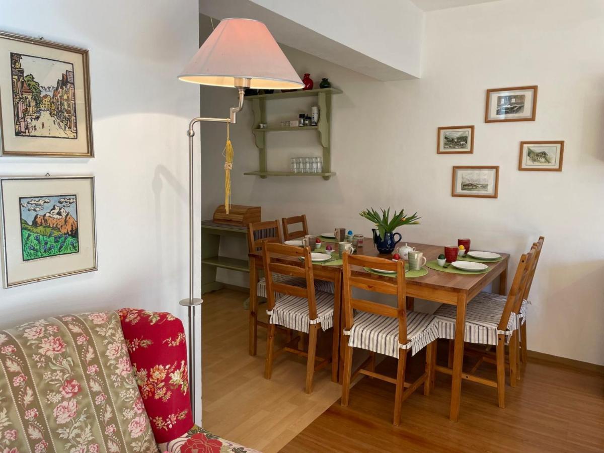 Apartment Sollereder By Interhome Brixen im Thale Eksteriør billede
