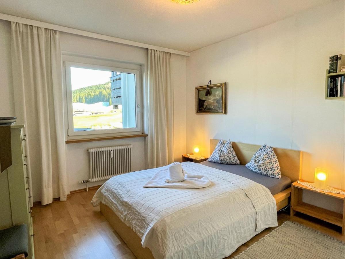 Apartment Sollereder By Interhome Brixen im Thale Eksteriør billede
