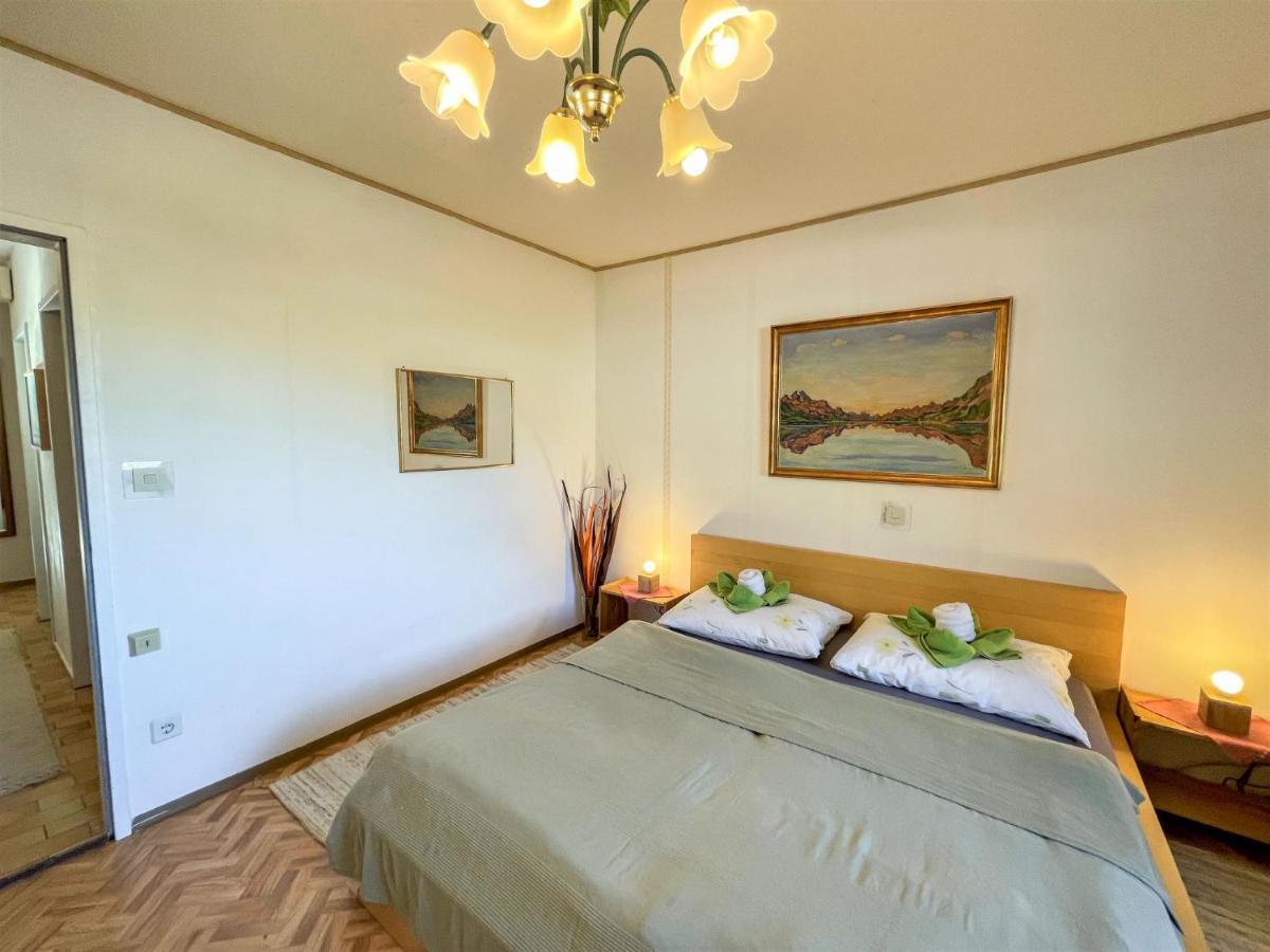 Apartment Sollereder By Interhome Brixen im Thale Eksteriør billede