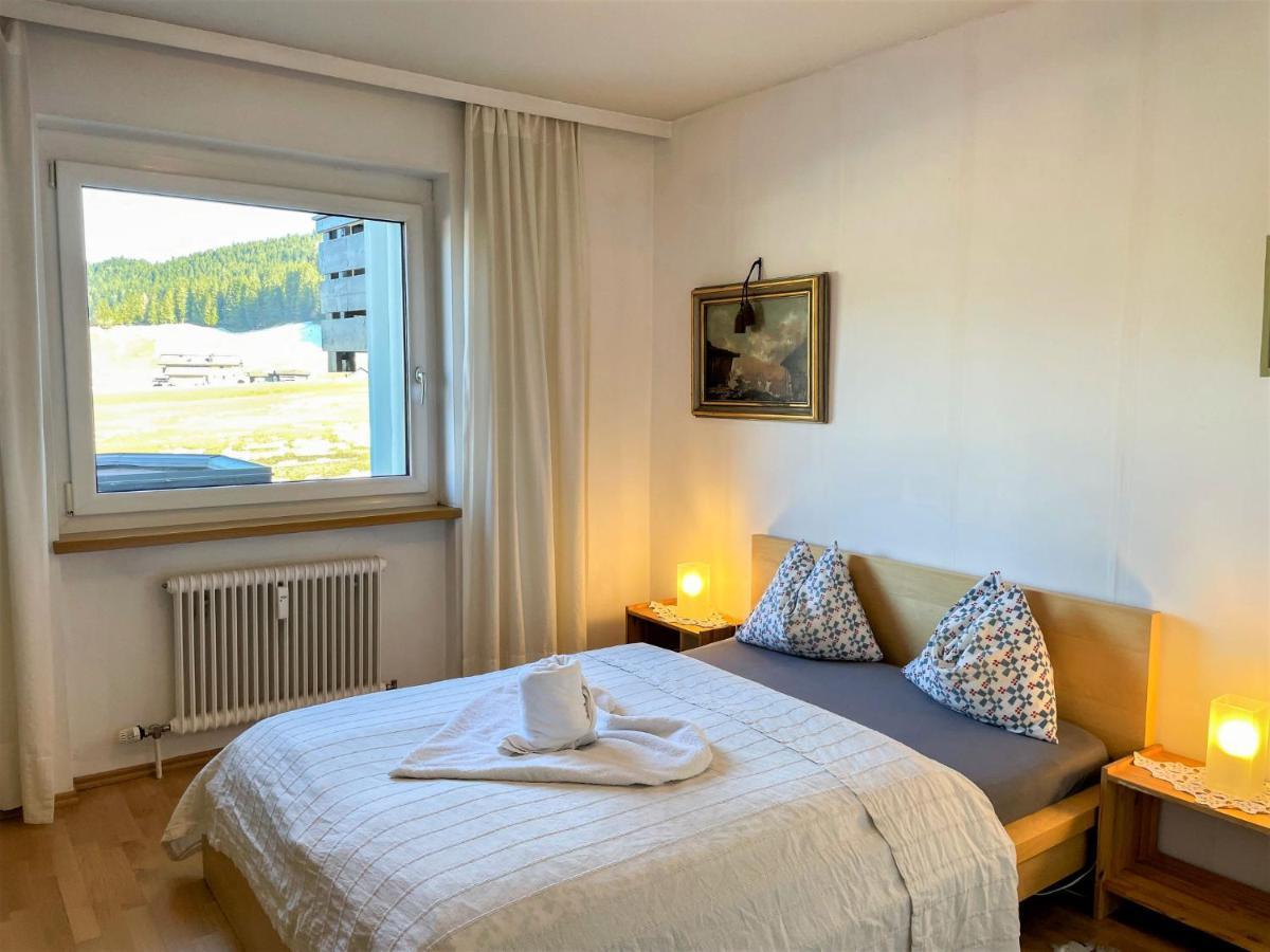 Apartment Sollereder By Interhome Brixen im Thale Eksteriør billede