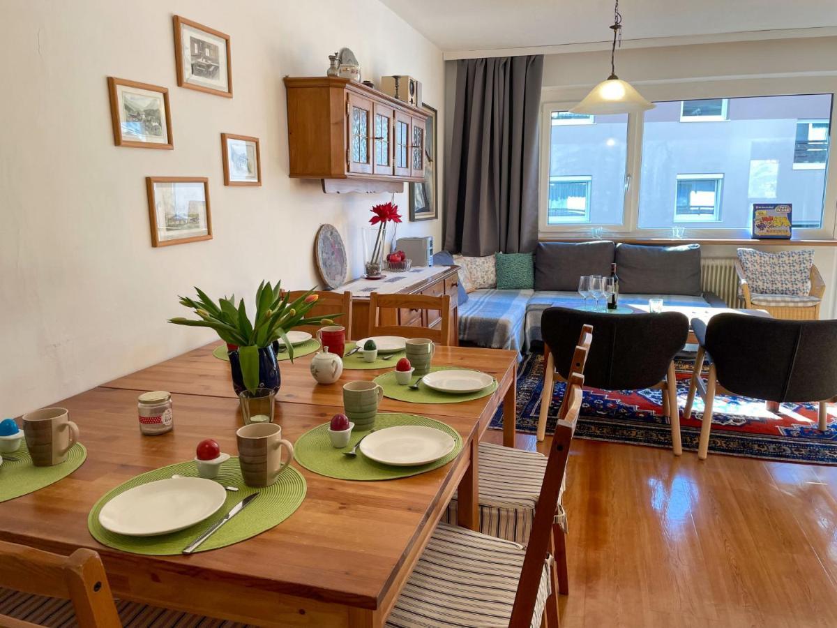 Apartment Sollereder By Interhome Brixen im Thale Eksteriør billede
