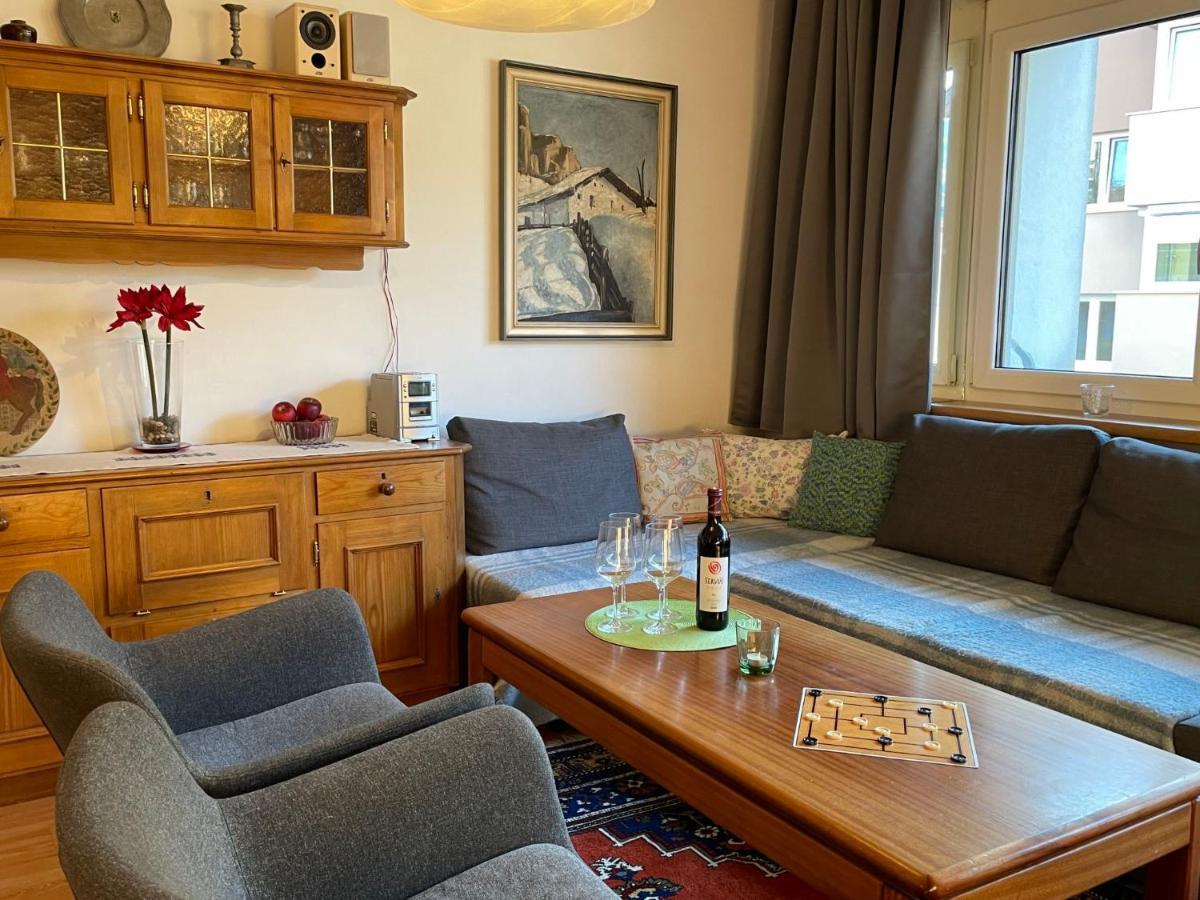 Apartment Sollereder By Interhome Brixen im Thale Eksteriør billede
