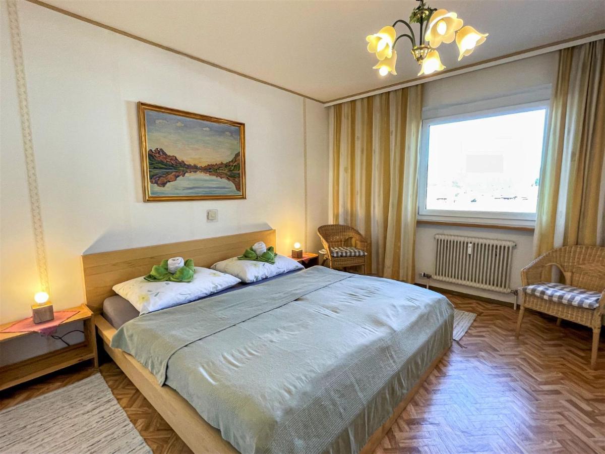 Apartment Sollereder By Interhome Brixen im Thale Eksteriør billede