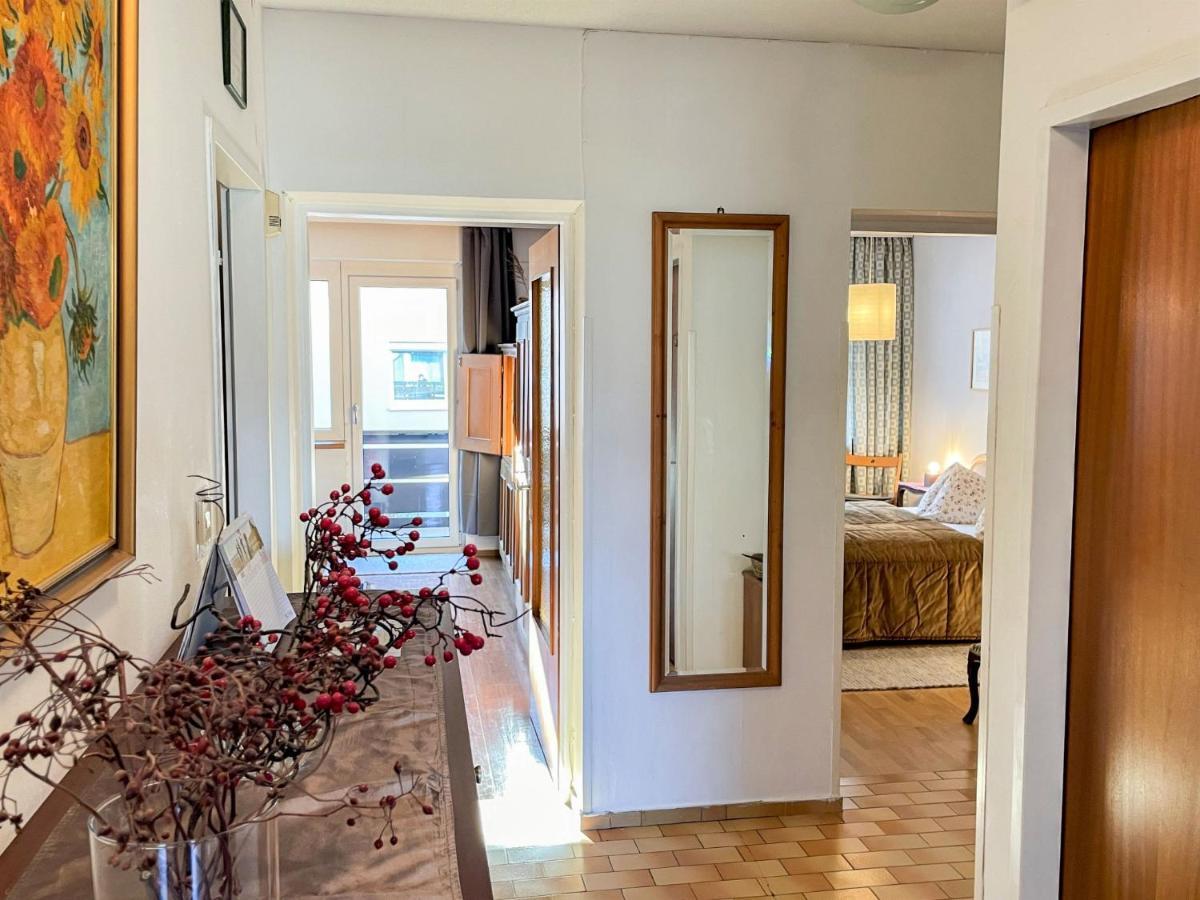 Apartment Sollereder By Interhome Brixen im Thale Eksteriør billede