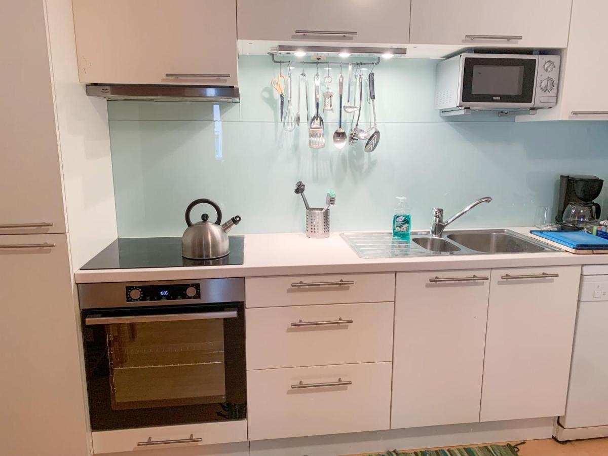 Apartment Sollereder By Interhome Brixen im Thale Eksteriør billede