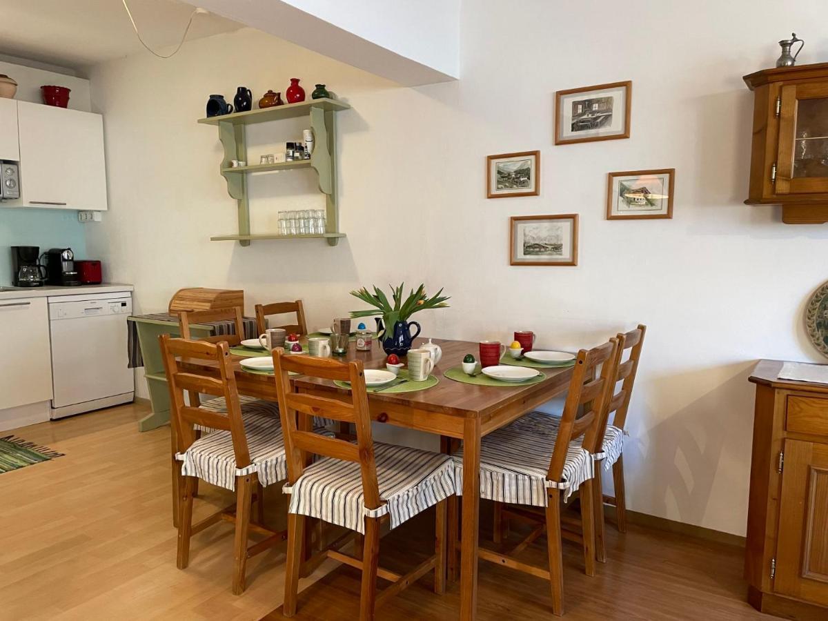 Apartment Sollereder By Interhome Brixen im Thale Eksteriør billede