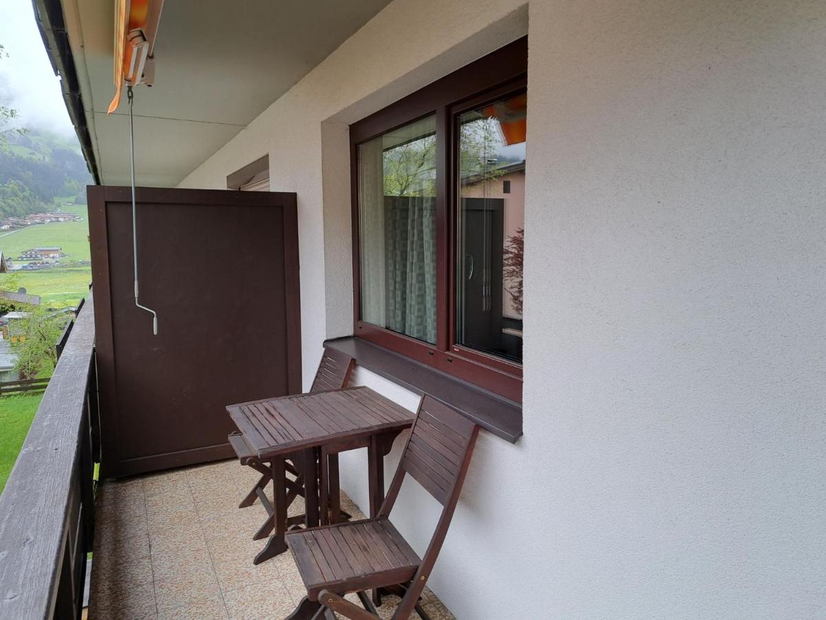 Apartment Sollereder By Interhome Brixen im Thale Eksteriør billede
