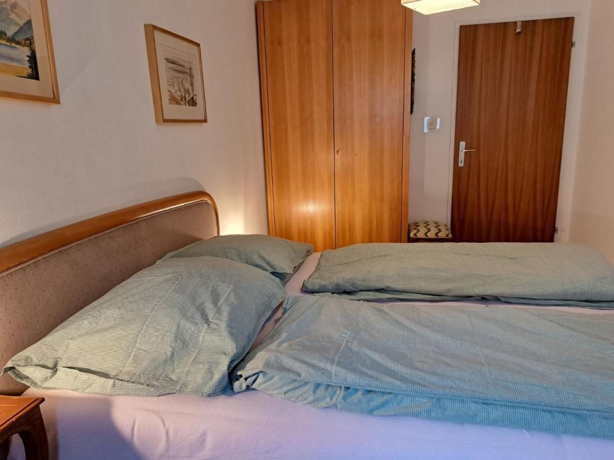 Apartment Sollereder By Interhome Brixen im Thale Eksteriør billede
