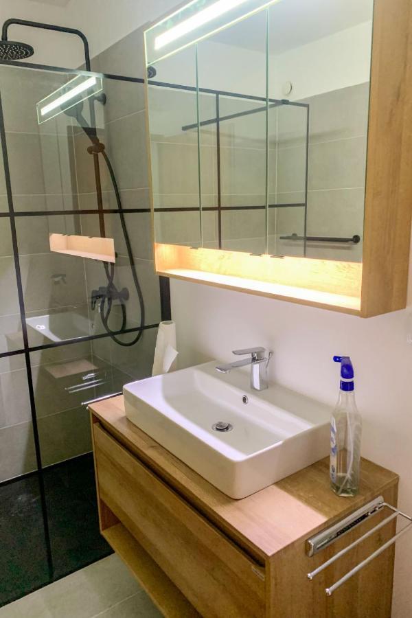 Apartment Sollereder By Interhome Brixen im Thale Eksteriør billede