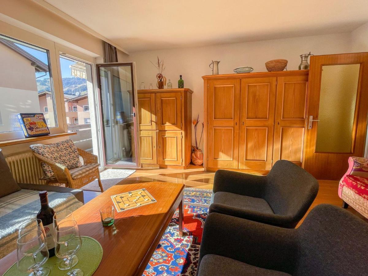Apartment Sollereder By Interhome Brixen im Thale Eksteriør billede