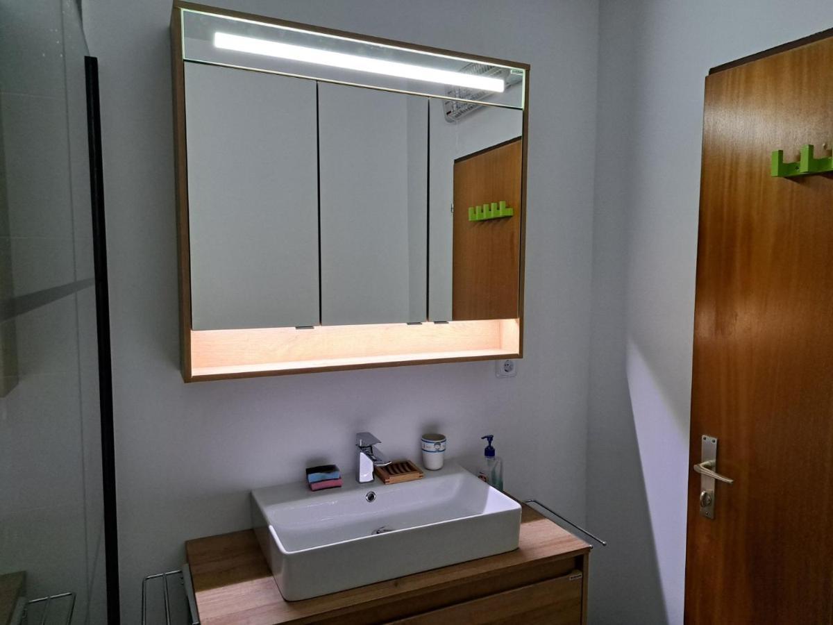 Apartment Sollereder By Interhome Brixen im Thale Eksteriør billede