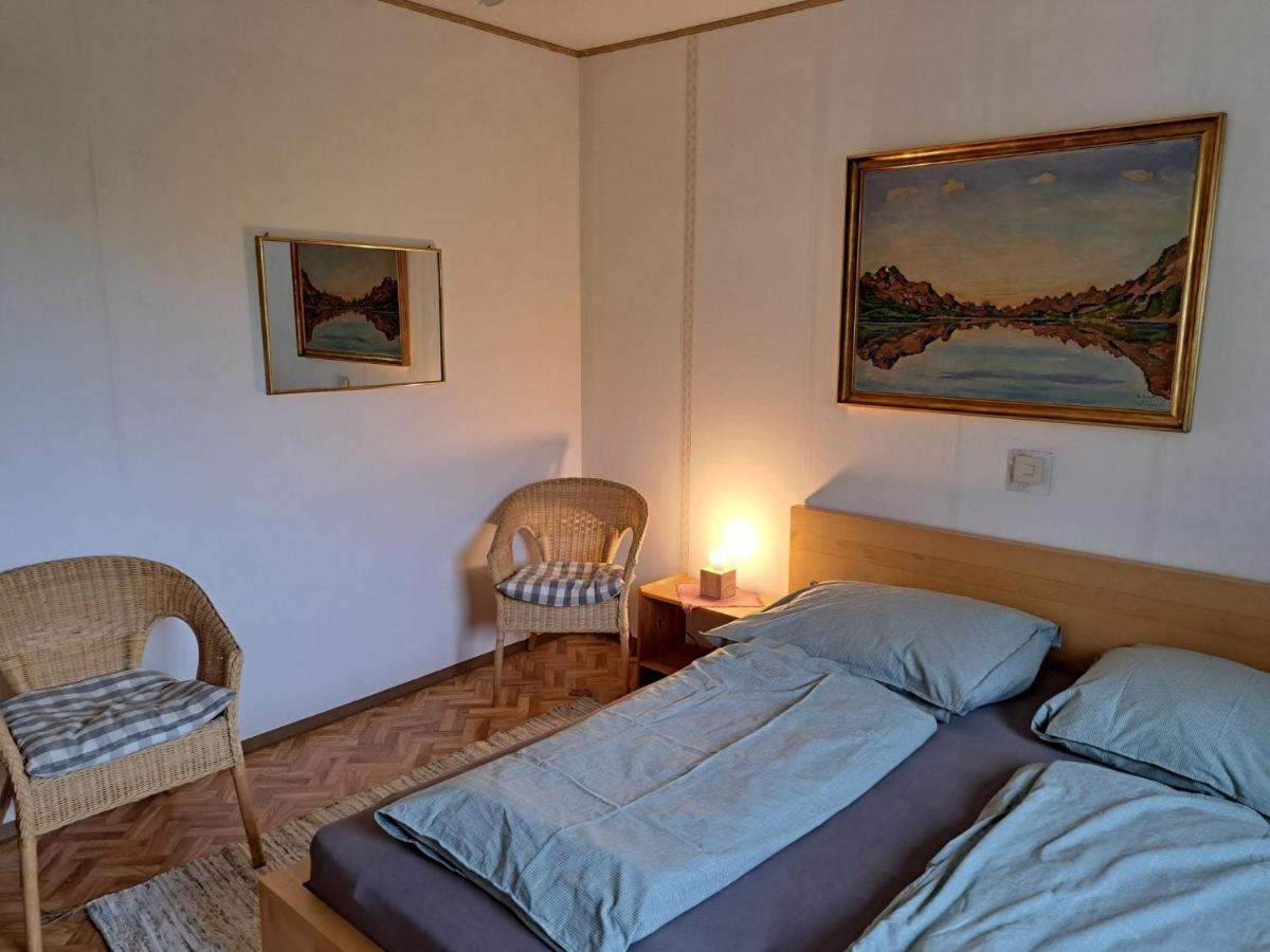 Apartment Sollereder By Interhome Brixen im Thale Eksteriør billede