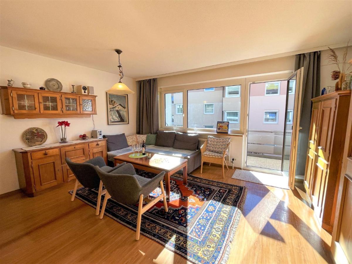 Apartment Sollereder By Interhome Brixen im Thale Eksteriør billede