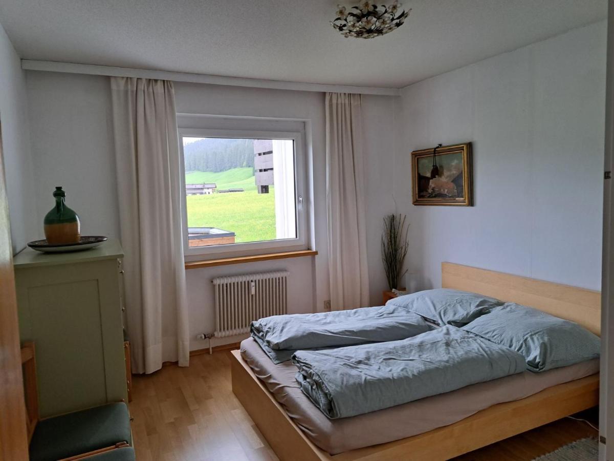 Apartment Sollereder By Interhome Brixen im Thale Eksteriør billede