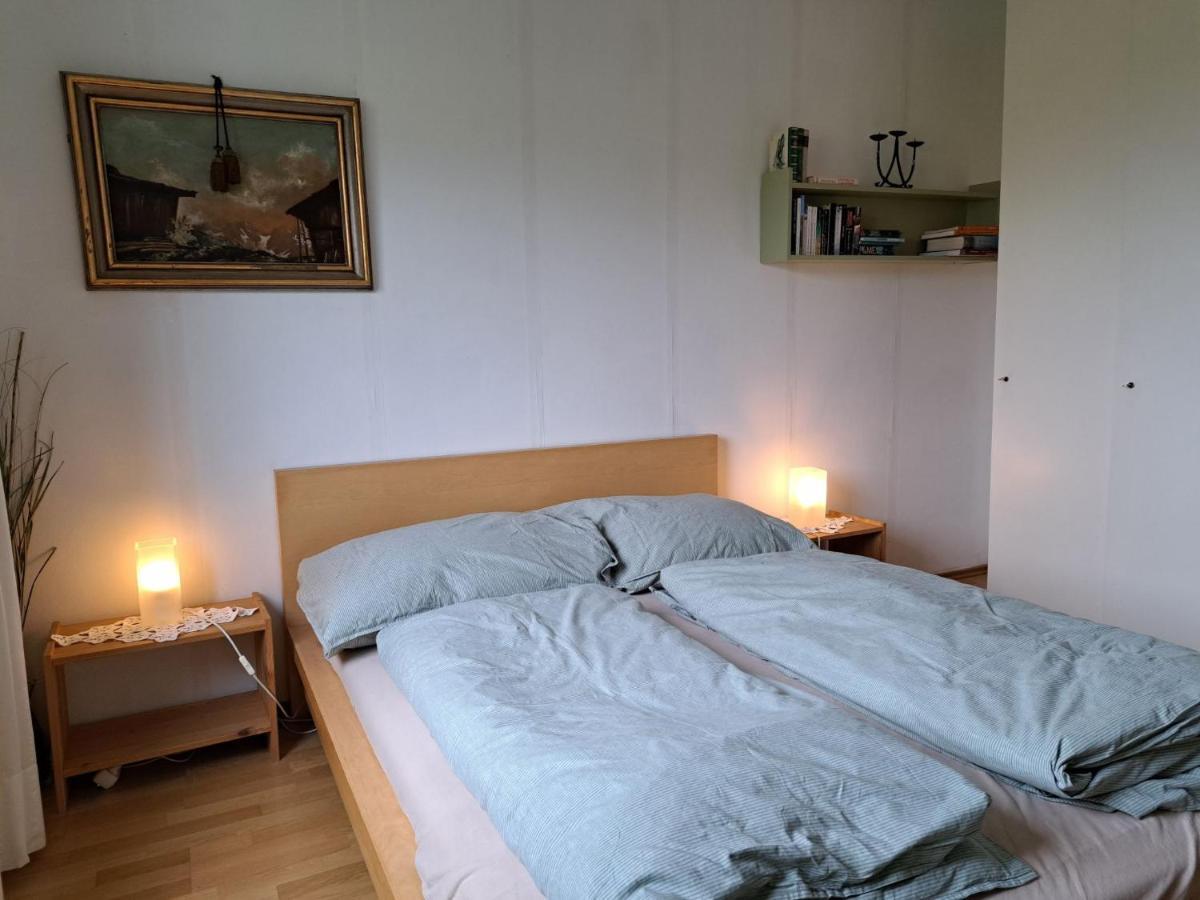 Apartment Sollereder By Interhome Brixen im Thale Eksteriør billede
